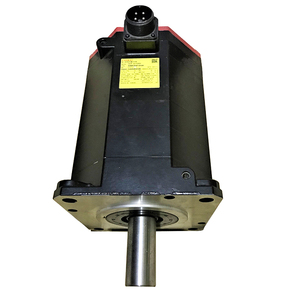 ทดสอบแล้วว่ามอเตอร์เซอร์โว AC FANUC A06B-0247-B100 คุณภาพดี - Product Image 5