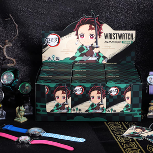 นาฬิกาข้อมือสเลเยอร์สเตอร์ของแท้กล่องปริศนาสำหรับสะสม - Product Image 1