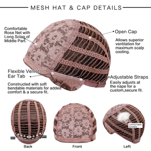 Perruques grises <span class=keywords><strong>coiffure</strong></span> courte 4 pouces Bob perruques synthétiques naturelles frange perruques cheveux noirs moelleux pour femmes cheveux Cosplay sans colle - Product Image 4