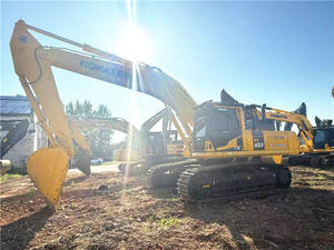 Komatsu รถตักดินของเล่นรถตักดินแบบ PC450-8 PC200 PC450 PC400 - Product Image 4