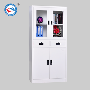 Muebles de Hospital, Armario de Hierro, Gabinete de Almacenamiento Médico de Acero para Dentistas - Product Image 3
