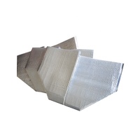 Revestimientos Aislantes para Cajas Térmicas, Bolsas de Plástico Reutilizables y Duraderas, Control de Temperatura para Envío y Conservación, Personalizables, MPET