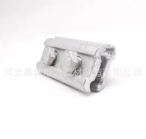 Abrazadera paralela <span class=keywords><strong>JBB</strong></span>: Sujeción paralela ultraestable, adecuada para cables de múltiples especificaciones - Product Image 3