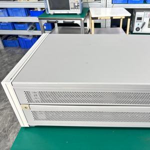 ISO17025 교정 및 인증서로 양호한 테스트를 거친 중고 키사이트 민첩성 4155C 반도체 파라미터 분석기 단장 - Product Image 3