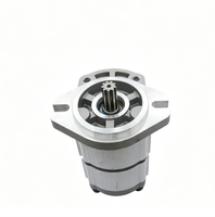 Pompe à piston compatible PGP51063G3LP & PGP51066G3LP pour excavatrice TIMEWAY TPM-16 AGT-H15R - Alliage d'aluminium - Garantie 1 an