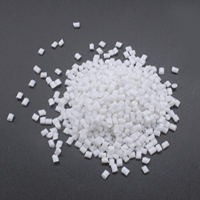 Compuesto PBT Gf30 Resina Pellet Modificado PBT Gránulo de materia prima para piezas de automóviles