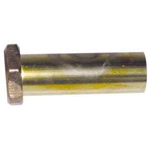 Outil de tournage à tige droite en laiton 1 \ "1/4 Ø 32 \" - Product Image 1