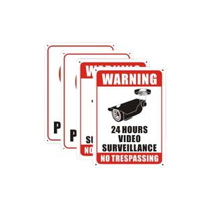 ارتفاع سعر المصنع انعكاس للماء الألومنيوم عاكس السلامة على الطرق المرورية علامات تحذير مخصصة بالجملة مجلس الألومنيوم - Product Image 3