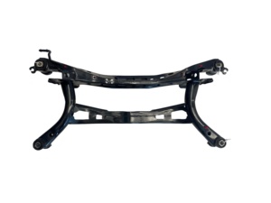 Ensemble d'essieu arrière 3Q0 505 235 AC PAS SAT 2020-2024 Suspension - Product Image 1
