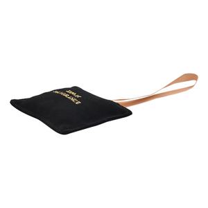 Sachets parfumés noirs personnalisés, sac de bonne qualité, prise ludique, pièces - Product Image 3