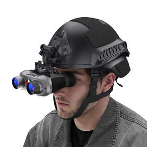 Monocular de grabación de vídeo Digital 4K 3D VR, telescopio de ojo desnudo, visión nocturna, resistente al agua, pantalla táctil IP54, novedad de 2025 - Product Image 3
