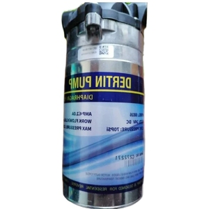 Pompe de surpression Detian 24V8818 V8816 36V V8806 V8809 - Product Image 1
