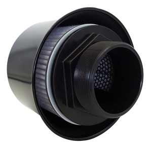 ตัวกรองอากาศไฮดรอลิกอุตสาหกรรมสำหรับโรงงานผลิตจากผู้ผลิต JUNWAVE รายใหม่ ขายส่ง - Product Image 4