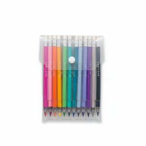 Coffret de crayons de couleur de qualité supérieure à prix compétitif, vente flash, crayons de couleur Forever, fournitures scolaires et de papeterie Eternity - Product Image 5