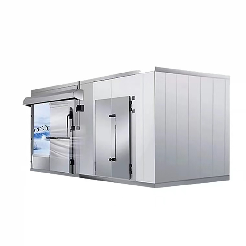 Cheap Frozen Fresh Cold Storage Frozen