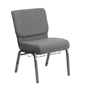 Chaises d'Église Modernes en Métal en Gros, Chaises d'Église <span class=keywords><strong>de</strong></span> Haute Qualité à Bas Prix - Product Image 1