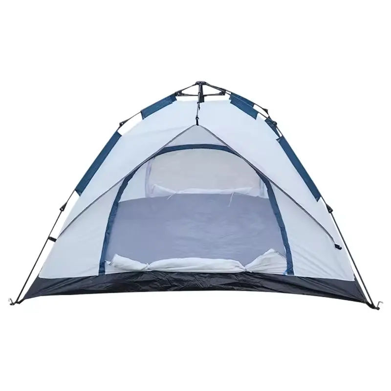 NPOT Camping Tent 2 Seconds Easy - Fresh