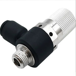 Générateur de vide Vmd07601, pièces pneumatiques durables en matériaux épais - Product Image 2