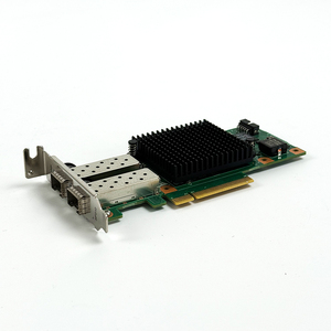 Sp310 Dual-Port 10GB 10-gigabit card mạng với 82599 chip X520-DA2 SFP cổng quang Card mạng - Product Image 1