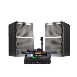 Altavoz <span class=keywords><strong>de</strong></span> monitor <span class=keywords><strong>de</strong></span> escenario <span class=keywords><strong>de</strong></span> alta fidelidad Monitor <span class=keywords><strong>de</strong></span> suelo <span class=keywords><strong>de</strong></span> grado profesional para altavoz <span class=keywords><strong>de</strong></span> fiesta <span class=keywords><strong>de</strong></span> sonido en vivo - Product Image 1