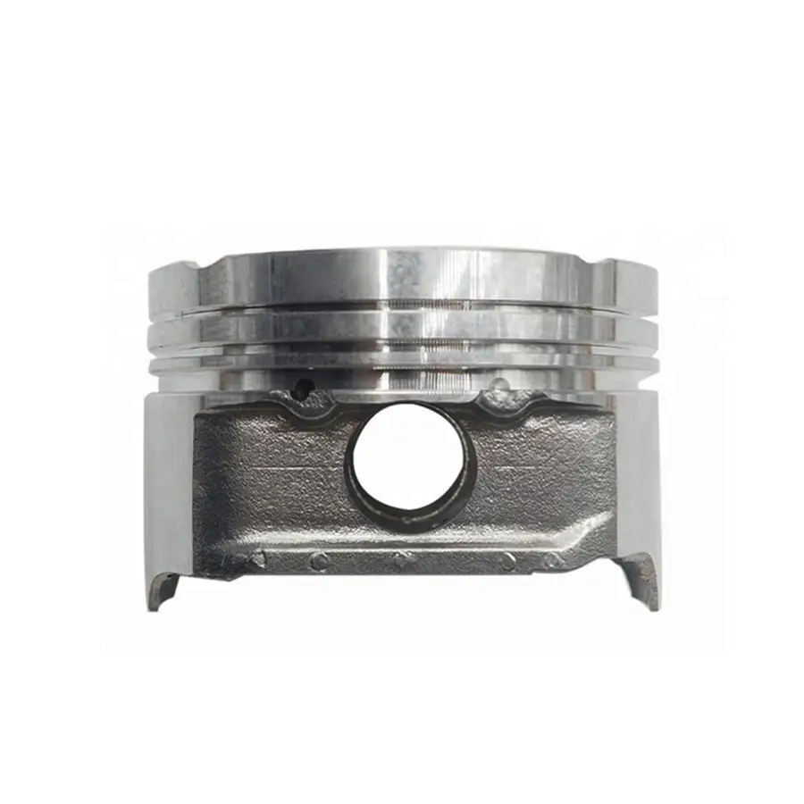 Piston de moteur forgé personnalisé, FS, vente en gros,