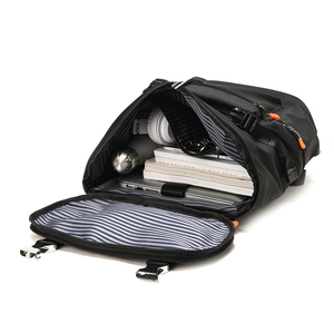 Mochila de Nailon Resistente al Agua, con Forro Suave, Multifuncional, para la Escuela, Negocios, Deportes al Aire Libre, Viajes, para Laptop - Product Image 5