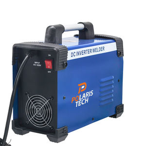 Machine à souder multifonctionnelle portable à prix avantageux, onduleur simple circuit imprimé MMA-500 IGBT MMA 500 ampères - Product Image 6