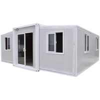 Conteneur de bureau pliable à double aile, extensible, trois-en-un, pour cuisine et chambre, 66666cm 133332cm, installation personnalisée