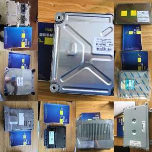 Controlador de excavadora para E325B E320B, 1648285, 1453083, 2218745, 164, 320B, ECU, placa de ordenador, 8285-145, 3083-221, 8745 - Product Image 6