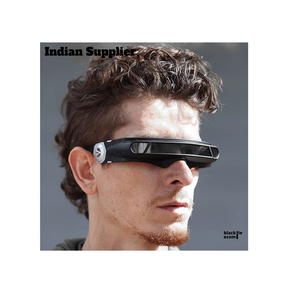 Gafas de Sol Polarizadas de Diseño Único con Protección UV400 para Conducir y Ciclismo Disponibles para la Venta - Product Image 1