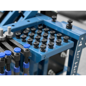 ตัวยึด gpph ขนาด M 252x206mm สำหรับโต๊ะหลุม16mm - Product Image 2