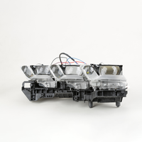 Projecteur de lentille adaptable pour les phares avant d'origine Lexus 17GS LX570