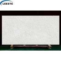 Calacatta quartz dalle statuaire comptoir de quartz Blanc ceasarstone quartz pour la cuisine