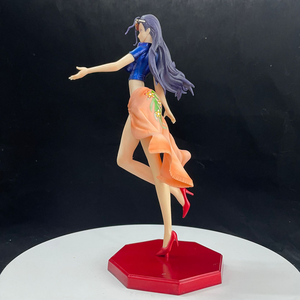 25cm <span class=keywords><strong>Figuras</strong></span> De <span class=keywords><strong>One</strong></span> Pieced Nico Robin Pretty Anime Figura para Colección Decoración Modelo Juguetes - Product Image 5