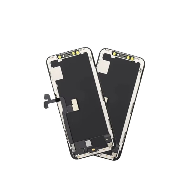 Factory Wholesale Price TFT OLED 6.1-inch Mobile Phone LCD Display Screen for X/Xs/Xr/11/12/13/14/15 Pro/Max 4G