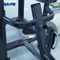 Vente en gros : Appareil de musculation commercial 8 stations, type crossover, pour entraînement de force et musculation