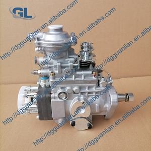 <span class=keywords><strong>Pompe</strong></span> d'<span class=keywords><strong>injection</strong></span> de carburant <span class=keywords><strong>diesel</strong></span> VE 0460426205 0 460 426 <span class=keywords><strong>205</strong></span> VE6/12F1250R419-4 3923346 pour 6 BTA 590A - Product Image 2