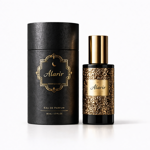 Custom Perfume <b>Box</b> <b>Round</b> Cardboard Paper Tube Soft Touch Finish High End Perfume Packaging for Retail Wholesale - Product Image 4