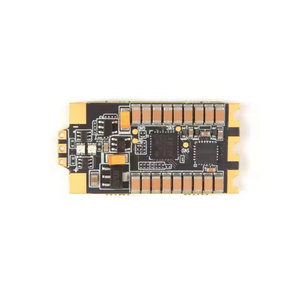 Holybro Tekko32 F4 45A ESC AM32 Dshot1200 up to 32kHz PWM 2-6S for RC Racing <b>Drone</b> <b>Accessories</b> - Product Image 2