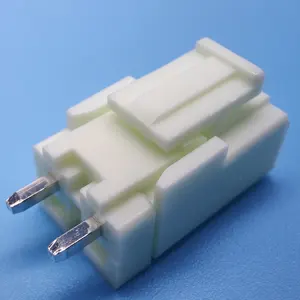 JST NV 커넥터 와이어 대 보드 5.0mm 피치 (보안 잠금 장치 포함)