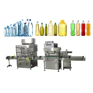 Fruit Juice Beer Package Round Rum Ghee Soup Easy to 3ml Attar 0.5ml Overflow Joint Fill Machine