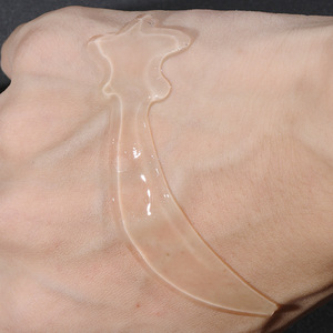 Mascarilla de Gel Transparente con Colágeno para Ojos 10g, Hidratante para el Cuidado de los Ojos - Product Image 2
