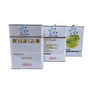 Lubricantes de Venta Caliente, Aditivo Nano 0w20, Aceite de Motor Totalmente Sintético, Alta Eficiencia, Alto Grado, Alto Índice de Viscosidad, Patentado - Product Image 3