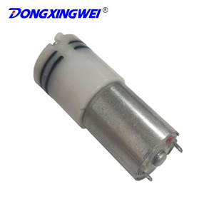 Dongxingwei Dsr130 Sa Miniature Diaphragm <b>Pump</b> Dc Electric 4m <b>Suction</b> Head Flexible Hose Connection - Product Image 4