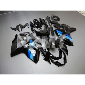 Pour SUZUKI GSXR1000 2009-2016 GSX-R1000 GSXR 1000 Kit de carénage de moto en ABS injecté, carénages personnalisés S1009-105a - Product Image 4