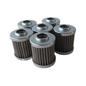 D-<span class=keywords><strong>68775</strong></span> de 25 micras, elemento de filtro hidráulico equivalente a 2.18G40-A00-0-P - Product Image 2