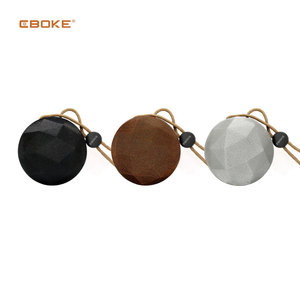 <span class=keywords><strong>Enceinte</strong></span> sans fil Yazhoulong Factory Luxury Housing pour musique 5.3, son naturel de haute qualité, décoration intérieure, <span class=keywords><strong>bibliothèque</strong></span>, plastique - Product Image 2