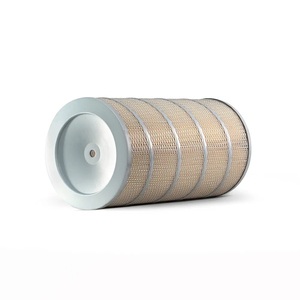 Filtre à air pour locomotive ferroviaire Af424m pour Cummins - Product Image 3