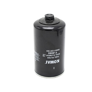 Filtre à carburant diesel KOMAI 8-98239464-1  MMH80990  60250941  YA00033486 8-98312918-0  60282117  8983129180 pour 4BG1 / 4JG1 - Product Image 3
