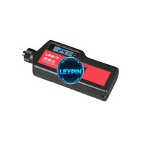 UNI-T seri UT310 penguji getaran seri UT312A UT315A seri 0 hingga 199.9 m/s daya mati otomatis tahan Data indikasi baterai rendah ytdi